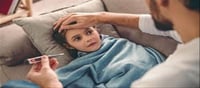 How to Safeguard young children from the Flu?